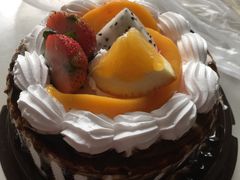 -欧贝拉蛋糕店(东门路店)