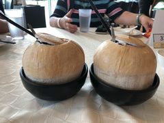 -无招牌海鲜餐厅(怡丰城店)