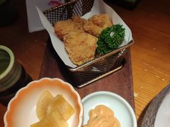 -鳗鱼家·深夜食堂(军博店)