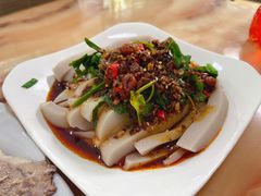 -苏莱特色牛骨滩羊手抓馆(长城东街总店)