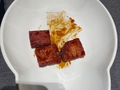 -虹潮荟·餐桌上的美食地理(太阳宫店)