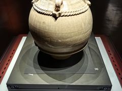 -宁夏博物馆