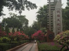 铁路文化公园-铁路文化公园