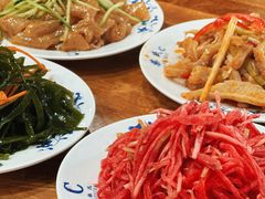 -柴氏风味斋(甘家口店)