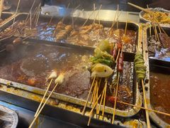 -大姐麻辣烫(莲宝中路店)