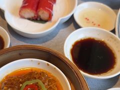 -潮府馆·非遗潮州菜·港式点心(世纪公园店)