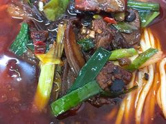 -全味面馆