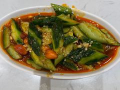 -陳香貴·兰州牛肉面(上海长风大悦城店)