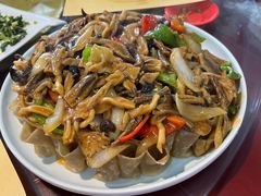 -老舅老蒙肉饼非遗店(一店)
