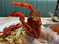 -忆口香龙虾(珠海夏湾老店)