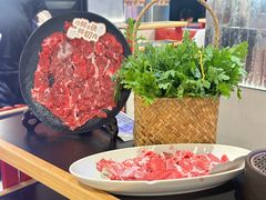 -廖掌柜·重庆鲜货火锅(上海首店)