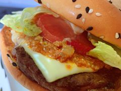 -麦当劳(杭州文三路店)