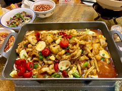 -辣得叫湘菜(四明店)