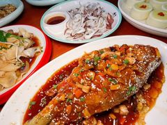 -坛南湾阿强农家乐.海鲜大排档老字号(福州地标美食店)
