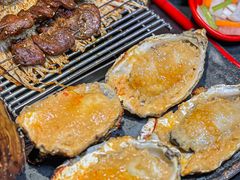 -大成海鲜烧烤·小龙虾(五角场店)