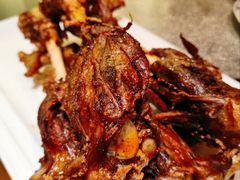 -蒙古人烤羊大师·草原料理(工农大路店)