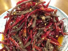 -邱金小炒·30 年盐帮江湖菜(自贡店)
