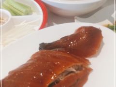 -月福京味斋·烤鸭店·北京菜(鼓楼总店)