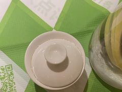 -渔语鱼酸菜鱼新川菜(来福士店)