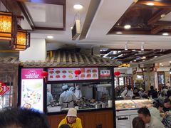 -桥香园云南过桥米线(金马碧鸡店)