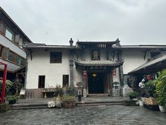 -寇家大院