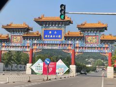 -北京西山国家森林公园