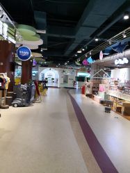 -海底小纵队(万达广场店)