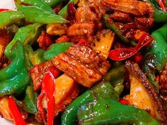 -单家老院·院子里的青岛菜(沙子口店)