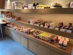 -美丽心情蛋糕(江苏路店)