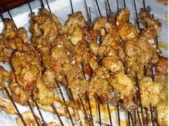 -酒宝荡烧烤(长航局江大路住宅小区店)