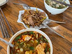 -清真马杰山牛肉汤馆