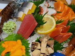 -清水日本料理铁板烧(学府路店)