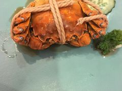 -花小蟹·无锡菜·大闸蟹主题餐厅·评弹表演(南长街店)