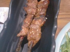-品味新疆·新疆风味特色餐厅(泉舜店)