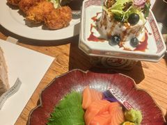 -炉胜·炉端烧·居酒屋