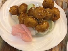 拔丝芋头-椿记烧鹅(叠彩店)