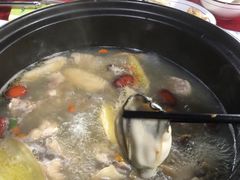 -花苑美食横琴生蚝火锅(拱北粤华路店)