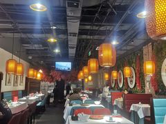 大堂-雲蜀龙阁·金牌水煮鱼(方庄店)