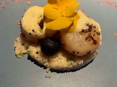 -Arpanda阿潘答餐厅(郎园店)