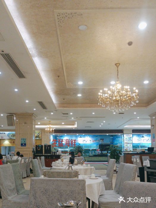 东江渔村(皇悦店)图片