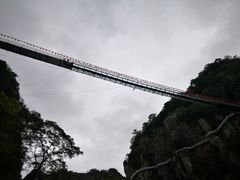 -福建天门山