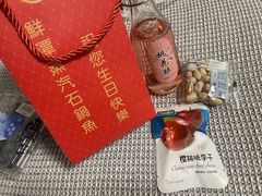 -鲜潭蒸汽石锅鱼(五道口购物中心店)