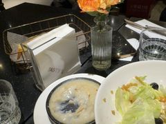 -西堤牛排(北京国瑞店)