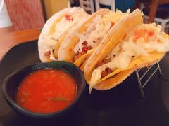 牛肉煎薄饼-Rural Tequila墨西哥餐厅(东川路店)