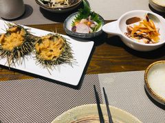 -樱之盛宴·蟹料理海鲜自助(前进大街店)