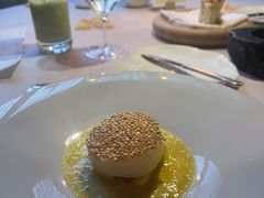 -三嚥阁 La Villa Restaurant