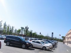 -首创奥特莱斯(西安店)