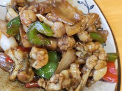 -馒少爷私房菜馆·龙虾