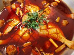 隅悦耗儿鱼汤锅-莫家传承菜(耗儿鱼特色店)