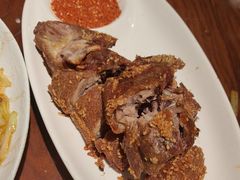 -缪氏川菜(丰盛町店)